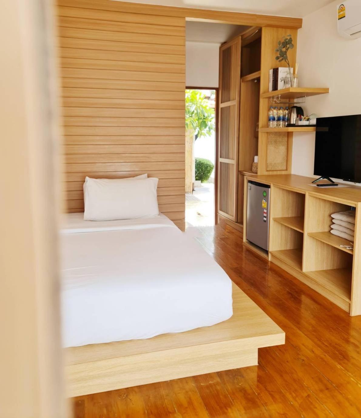 Vimarn Samed Resort