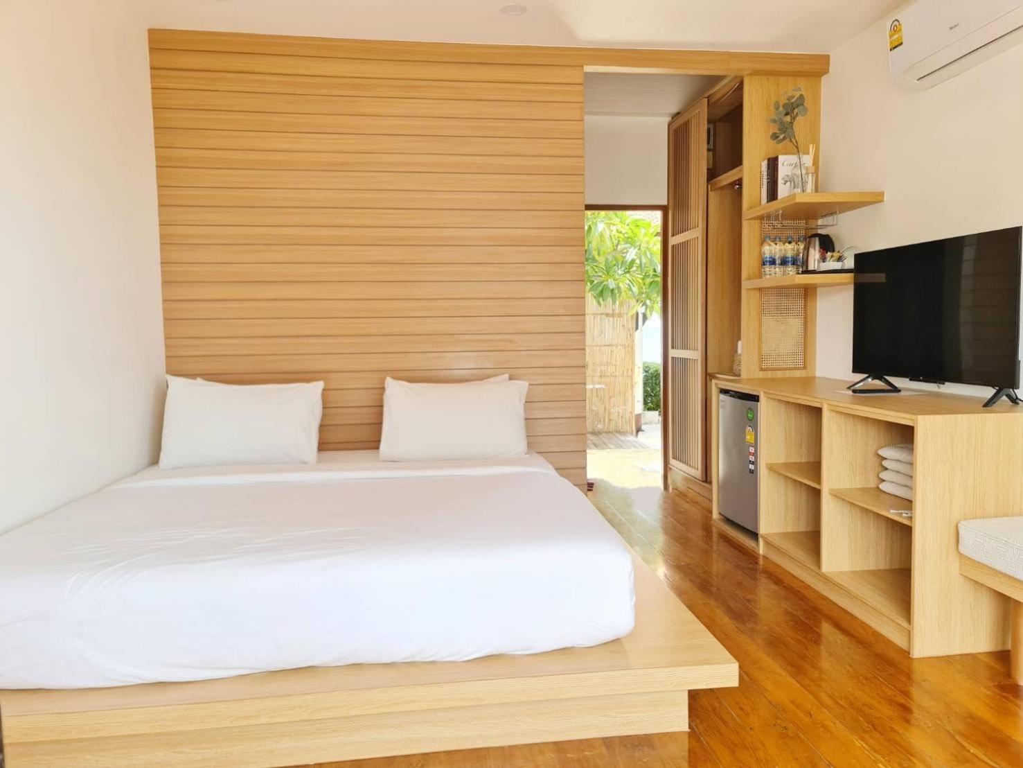Vimarn Samed Resort