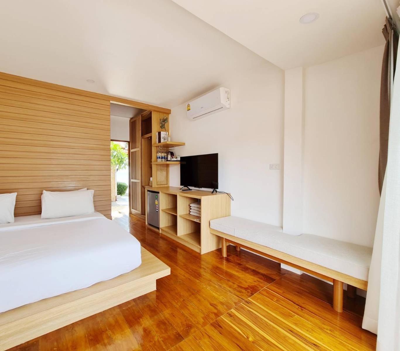 Vimarn Samed Resort