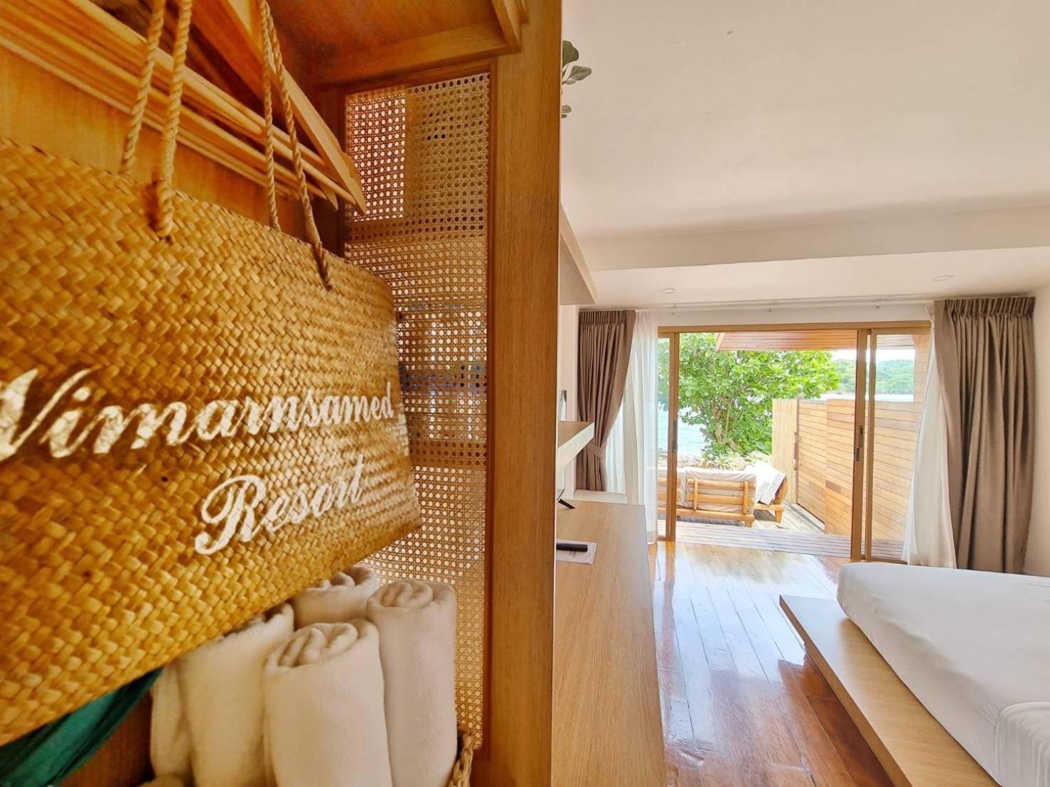 Vimarn Samed Resort