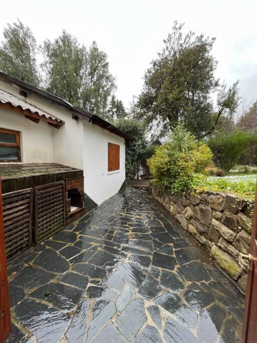 Hermosa y residencial casa en KM 5 Pioneros