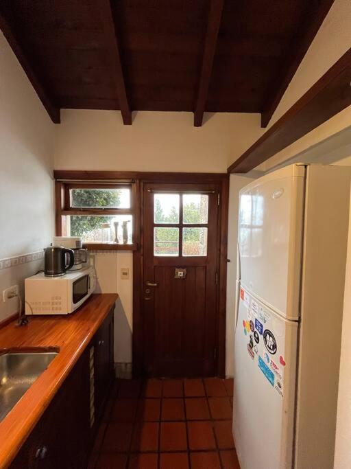 Hermosa y residencial casa en KM 5 Pioneros