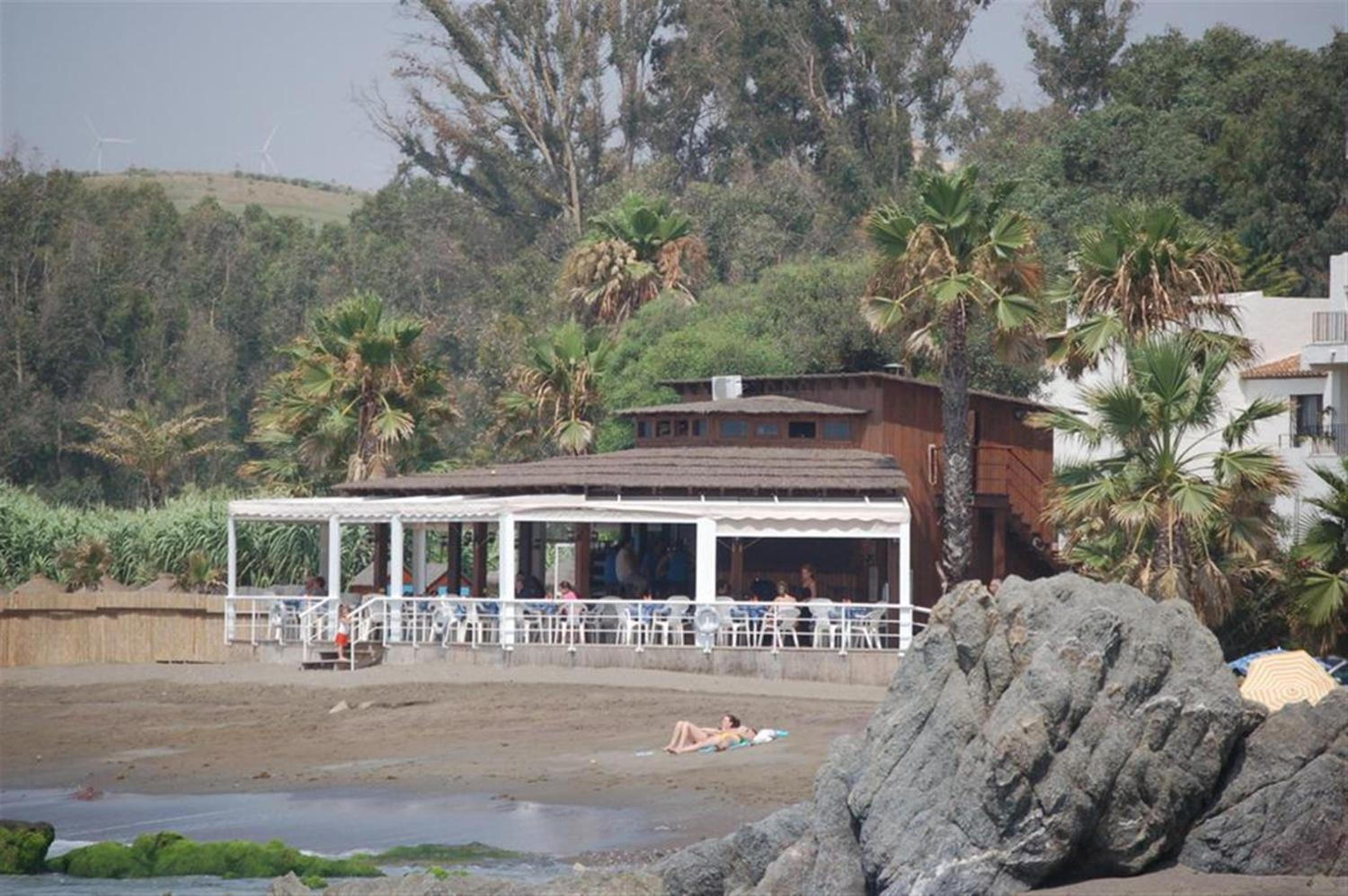 Your Vacation Retreat Right On The Beach