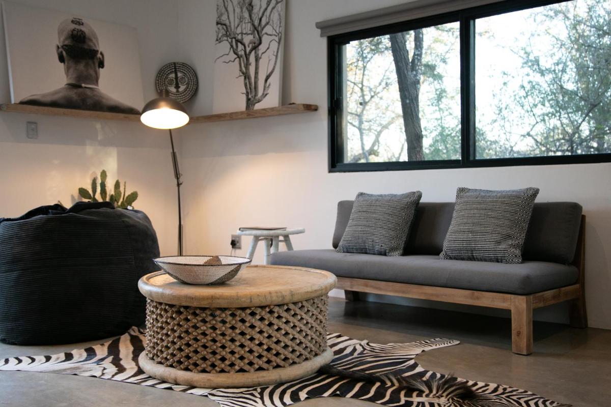 Buffalo Bone Suite - main view