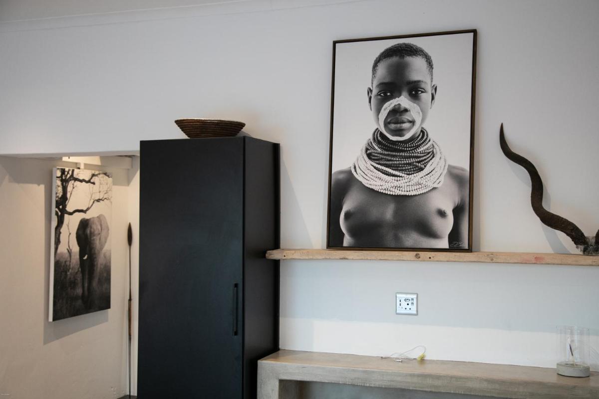 Buffalo Bone Suite view 4
