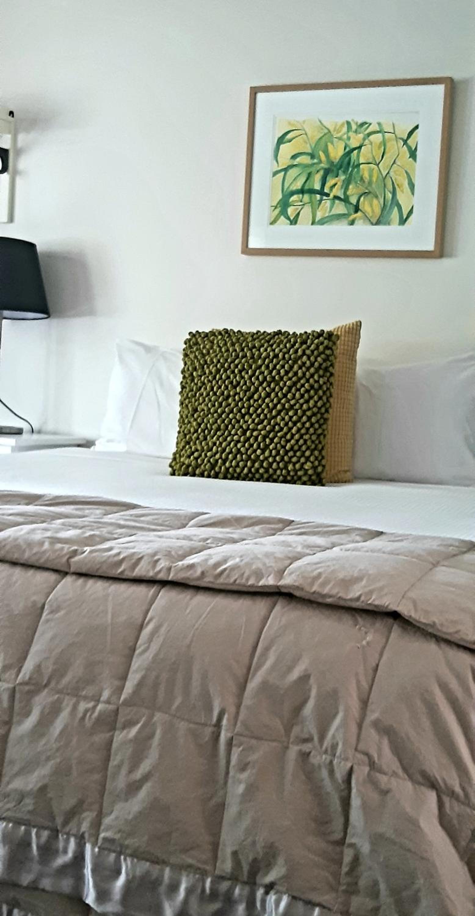 Elfin Hill Vineyard Accommodation