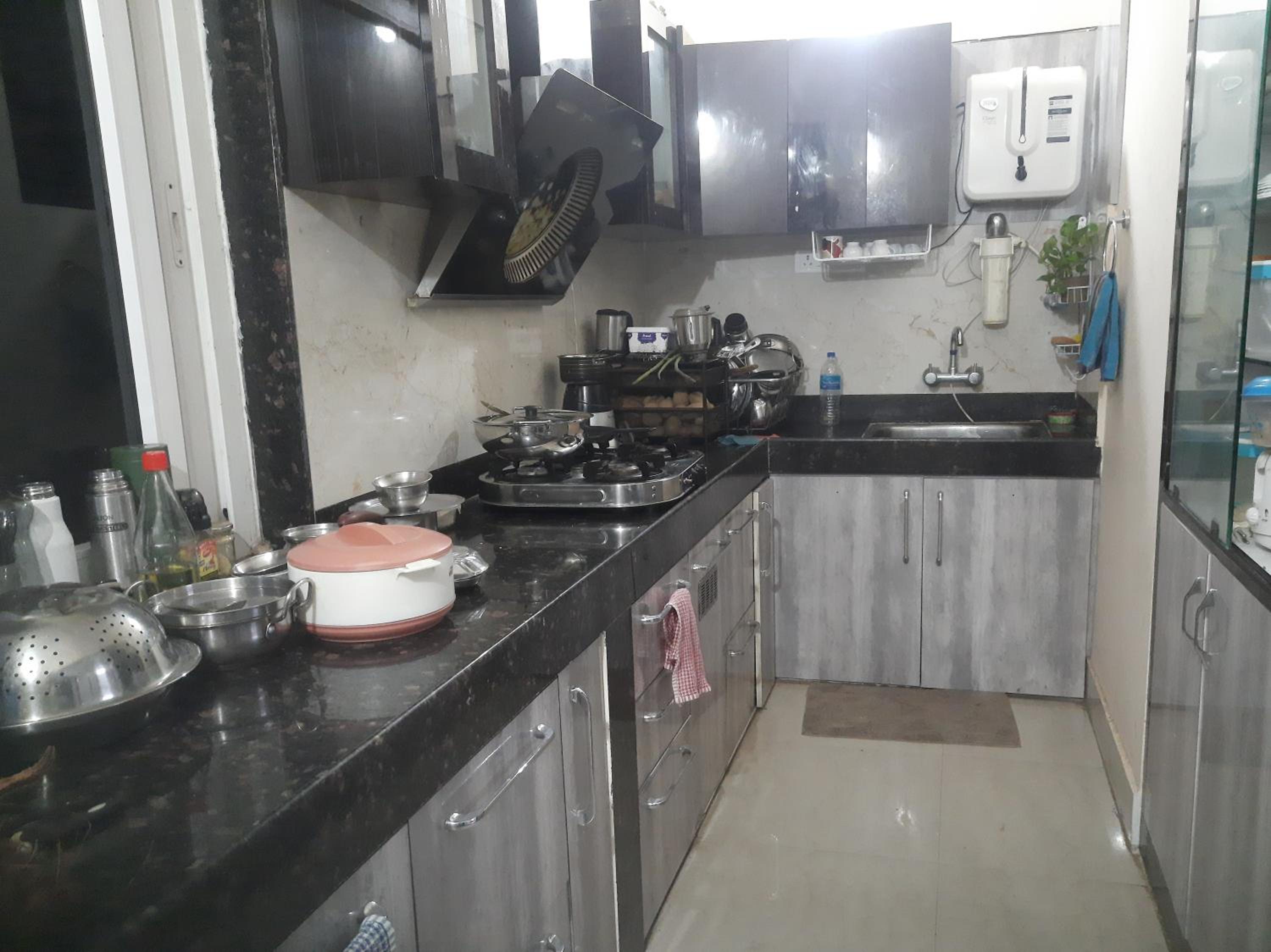 Sublime Homestay