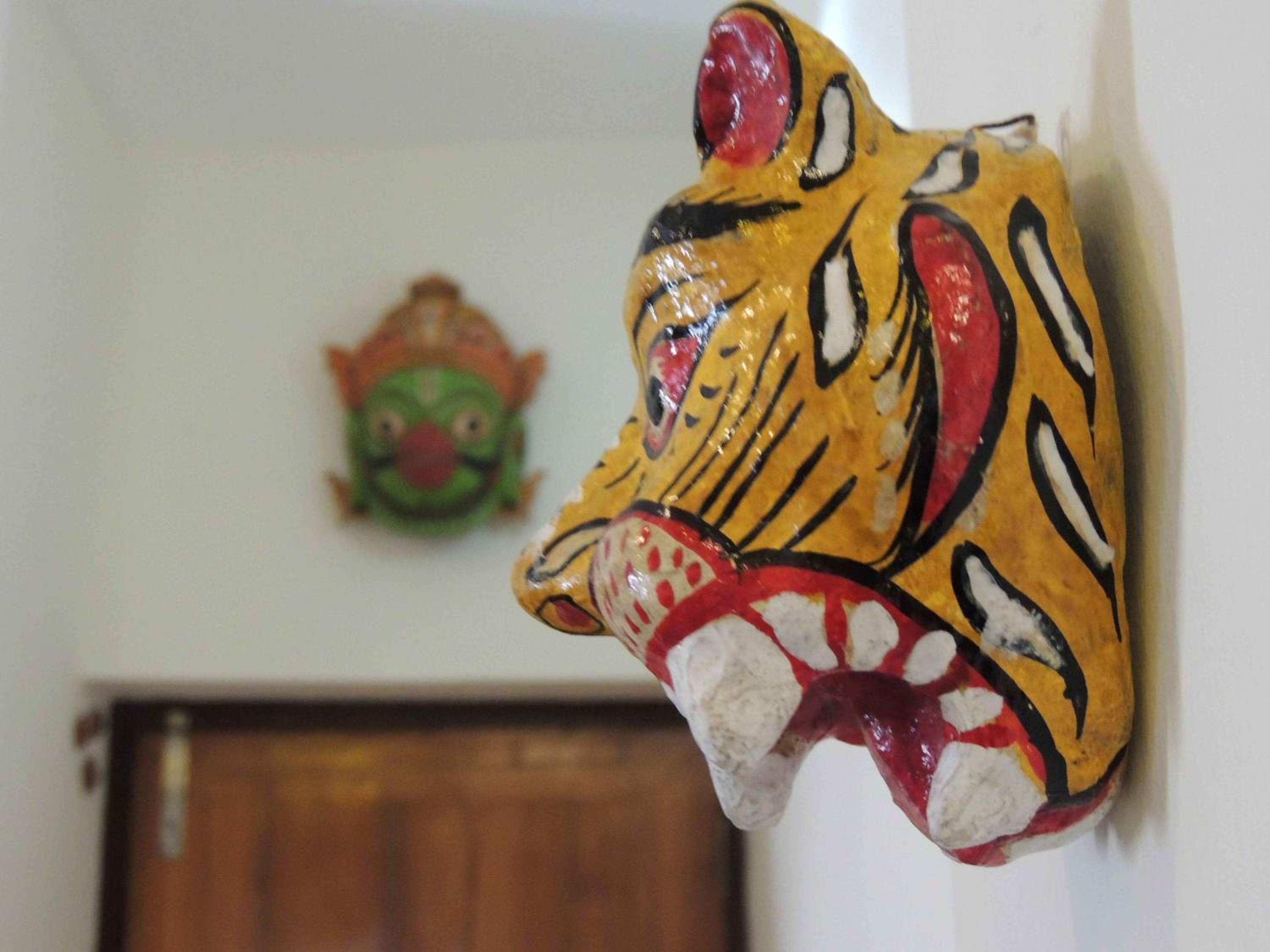Sublime Homestay