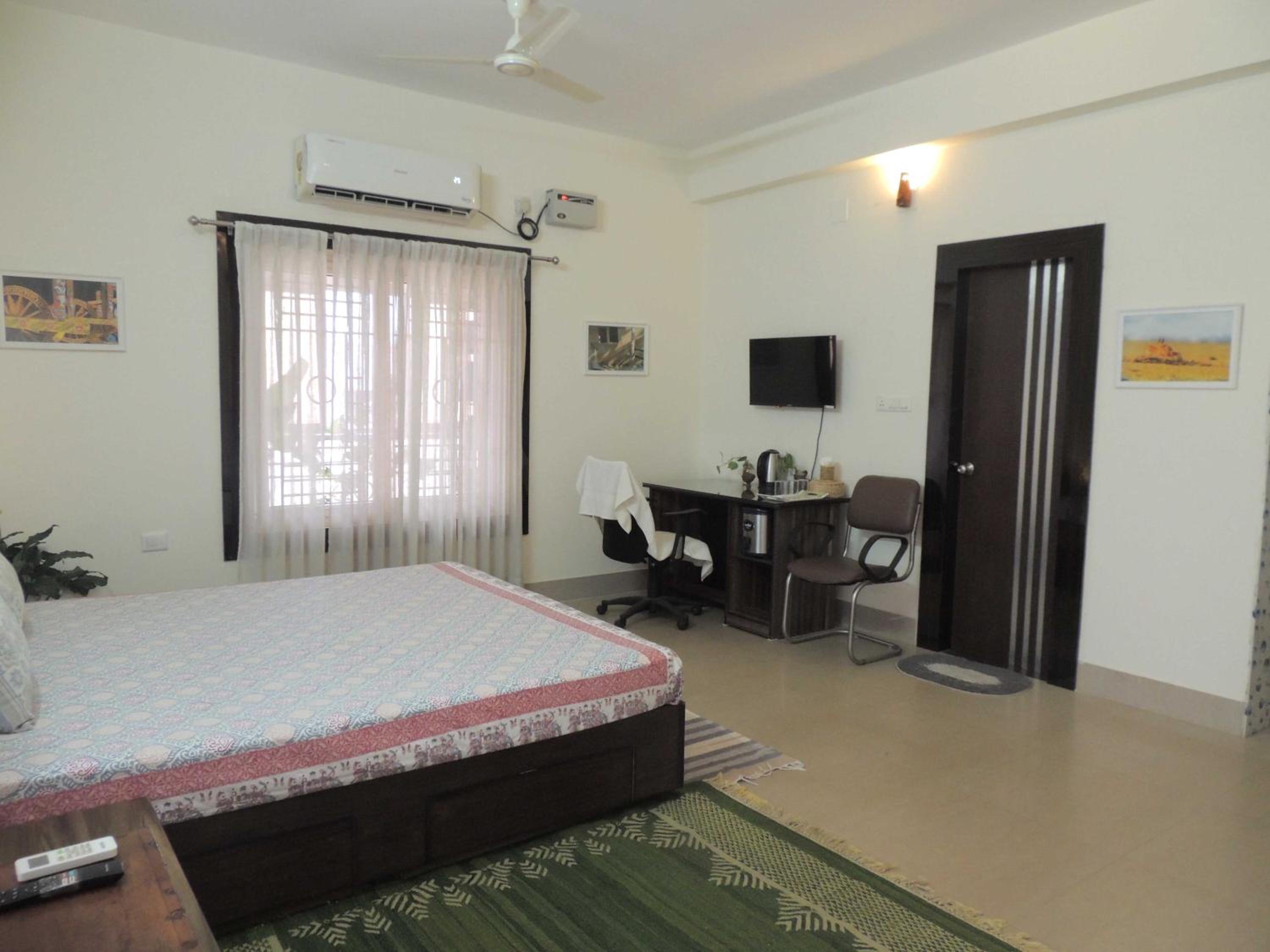 Sublime Homestay