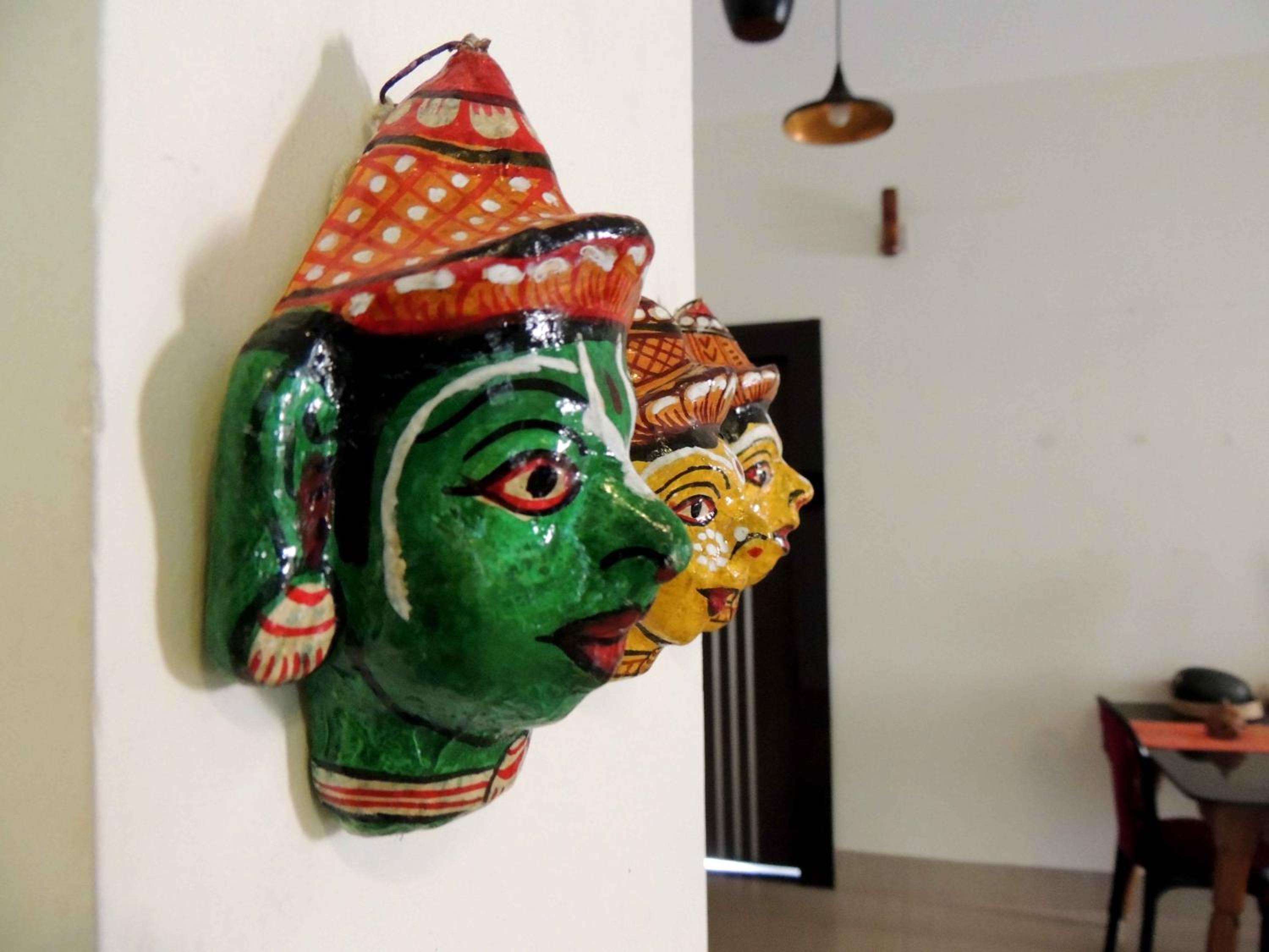 Sublime Homestay