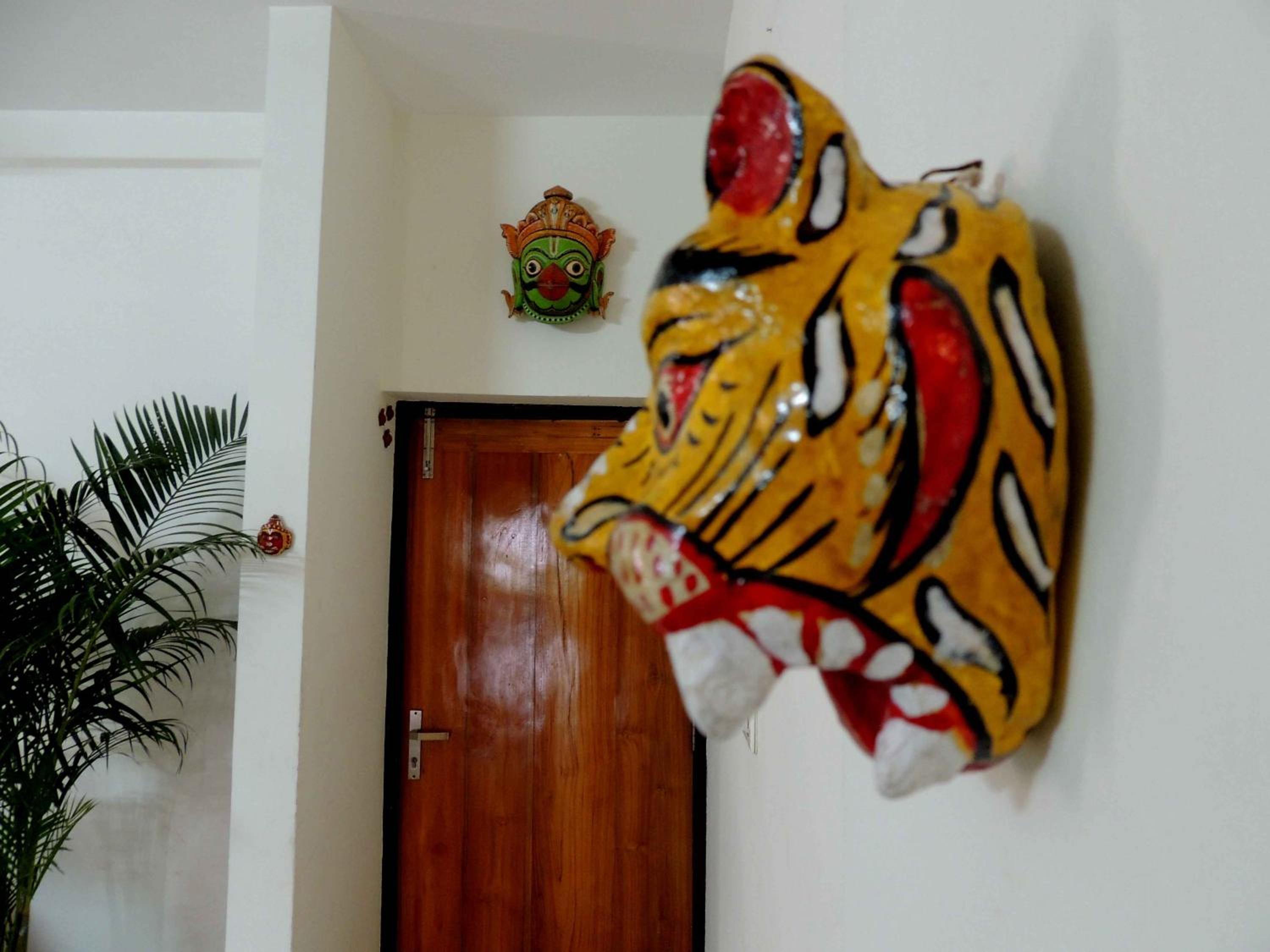 Sublime Homestay