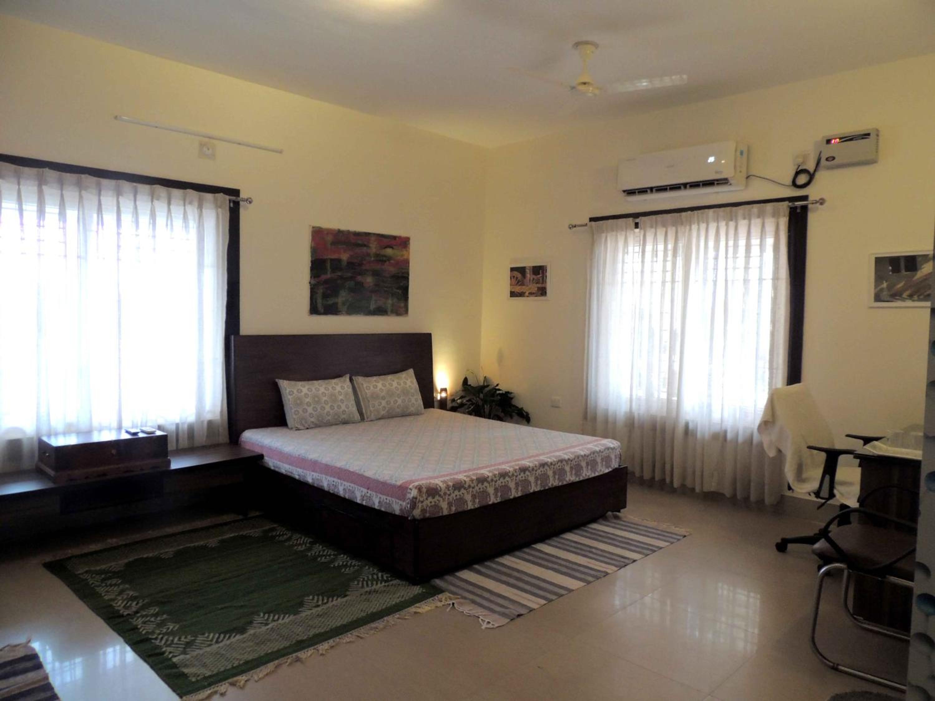 Sublime Homestay