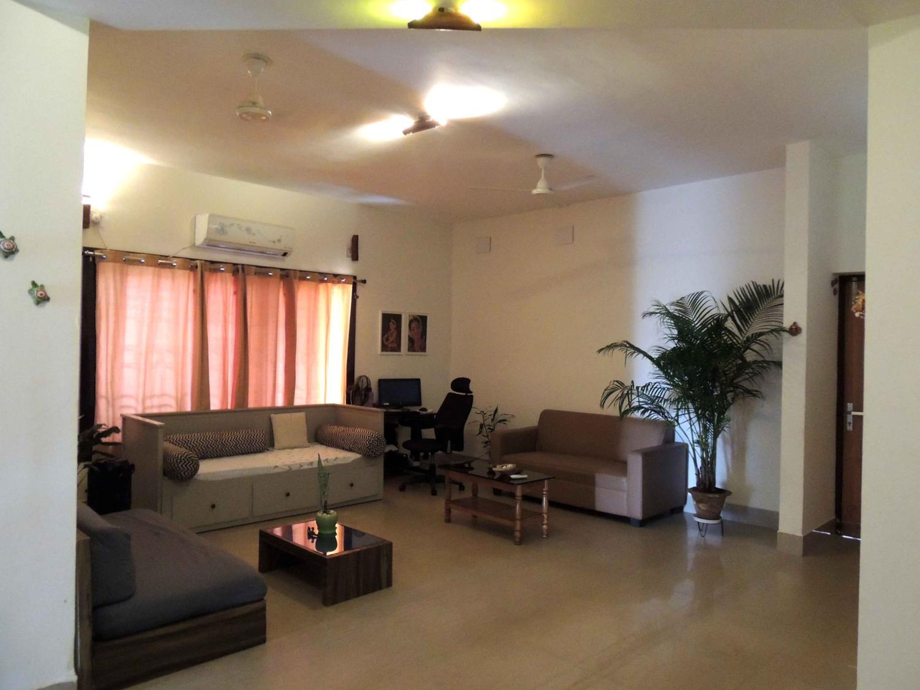 Sublime Homestay