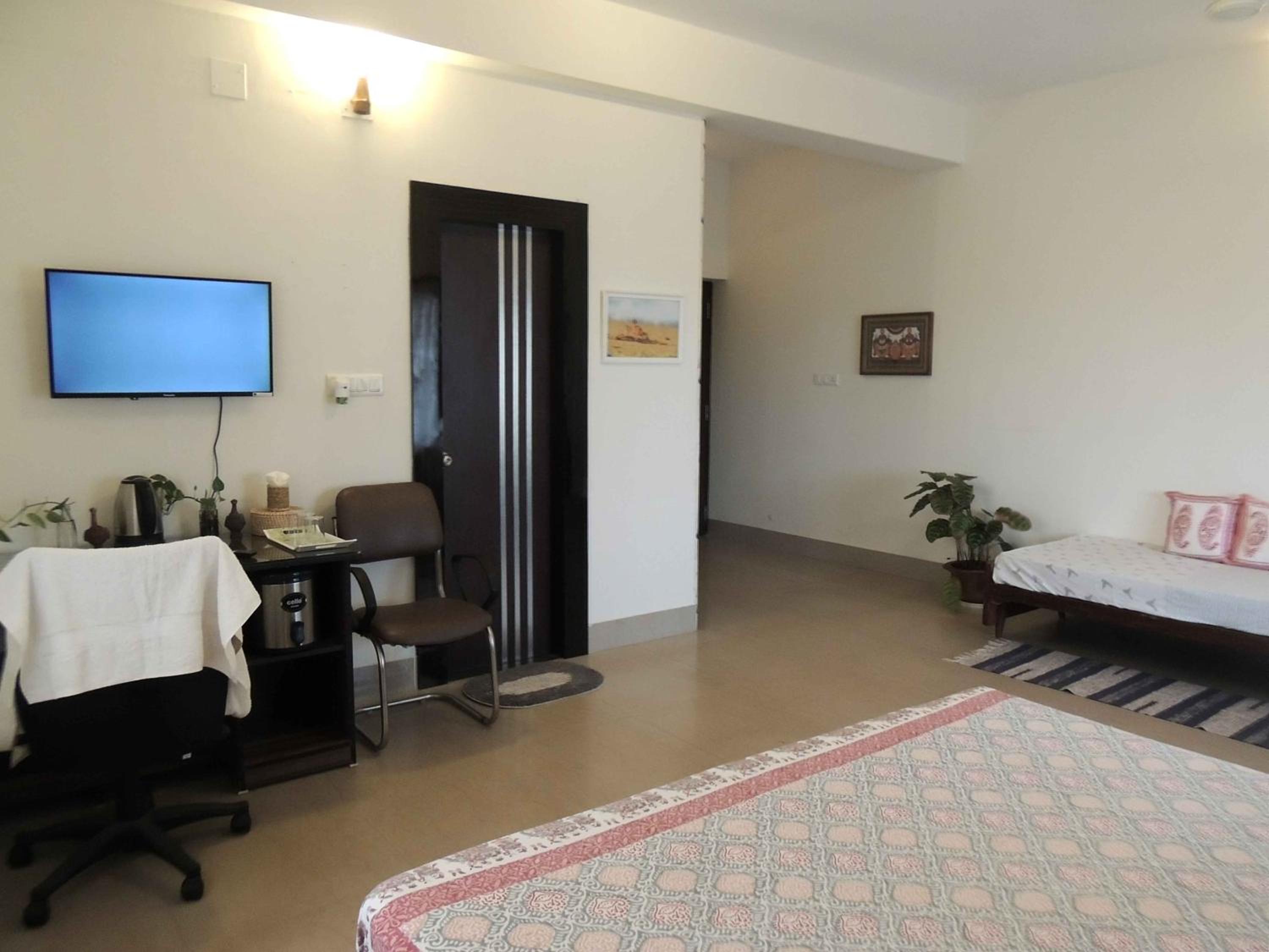 Sublime Homestay