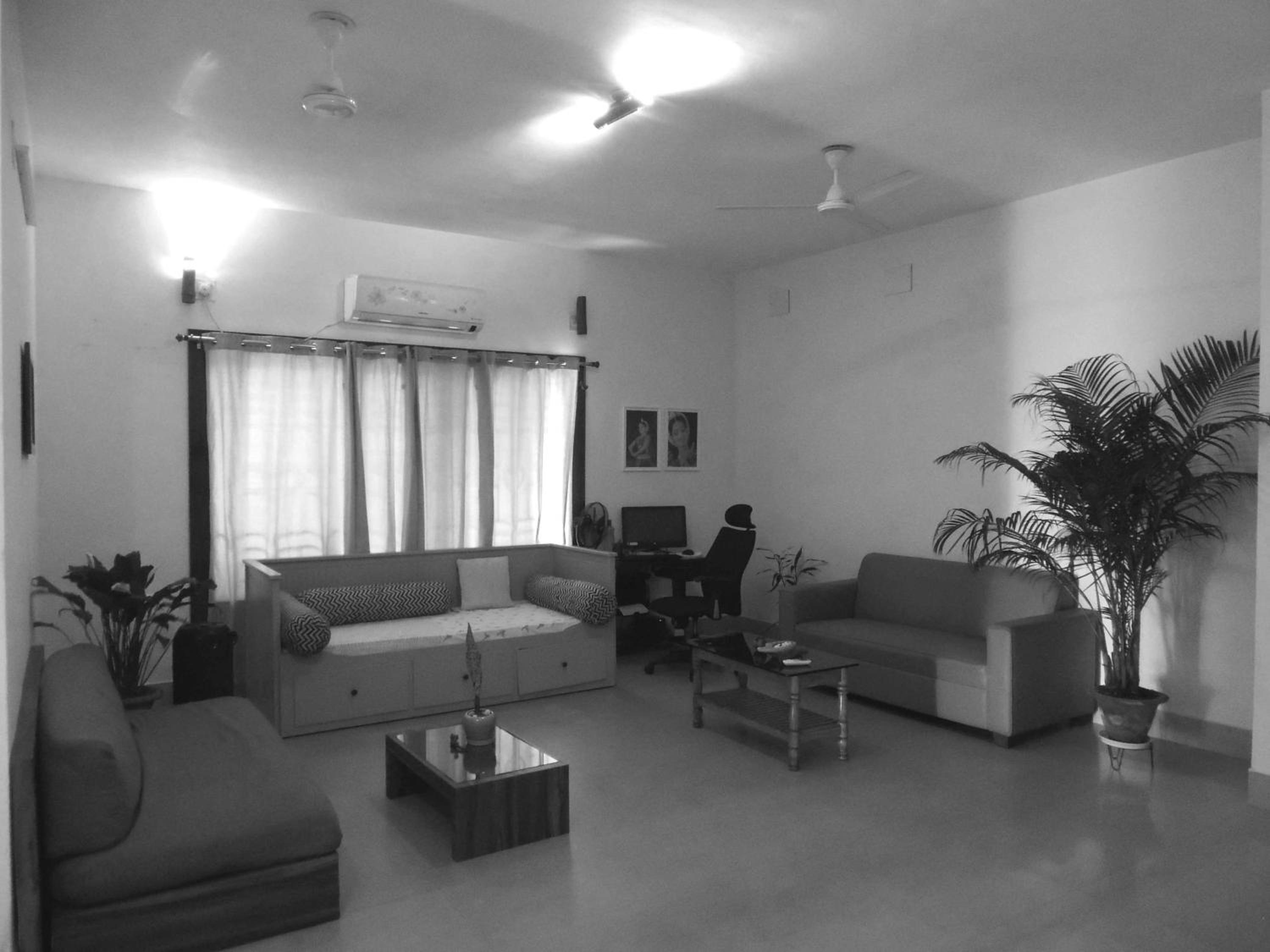 Sublime Homestay