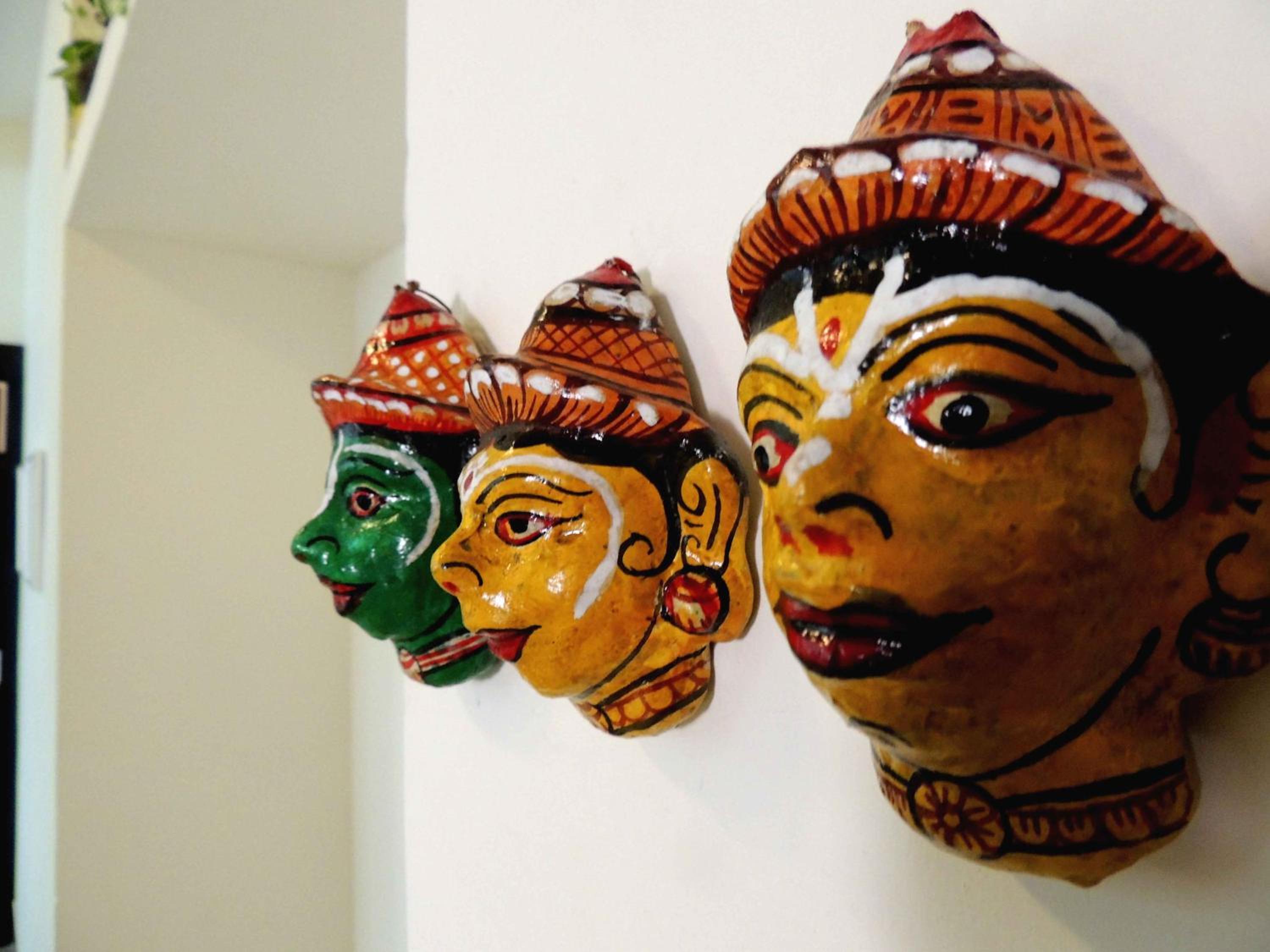 Sublime Homestay