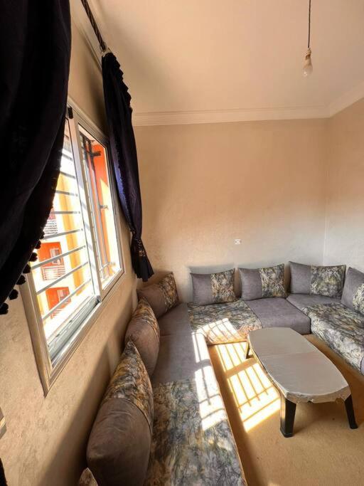 Appartement a côté de l’aéroport