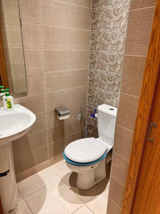Appartement a côté de l’aéroport