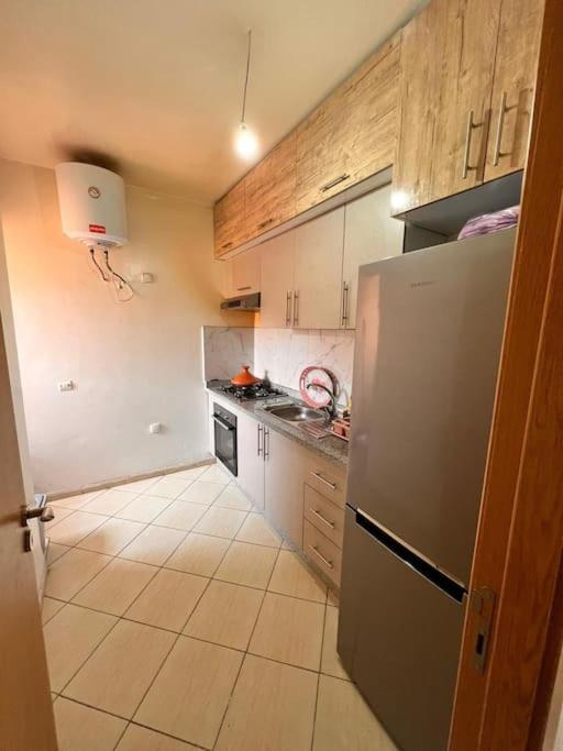 Appartement a côté de l’aéroport