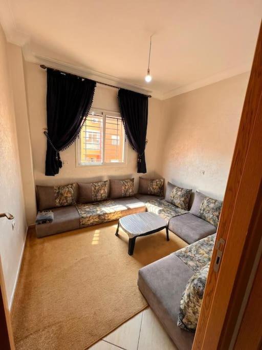Appartement a côté de l’aéroport