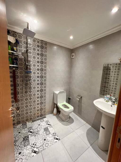 Appartement a côté de l’aéroport