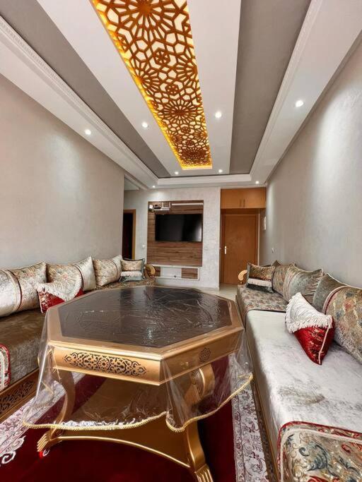 Appartement a côté de l’aéroport