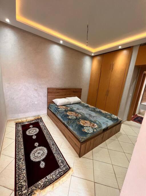 Appartement a côté de l’aéroport