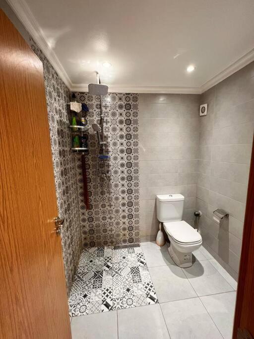 Appartement a côté de l’aéroport