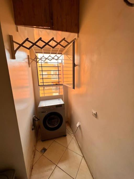 Appartement a côté de l’aéroport