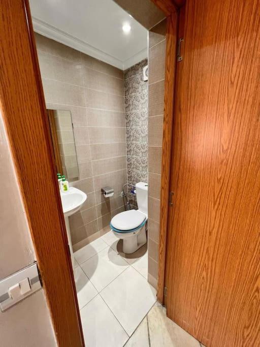 Appartement a côté de l’aéroport