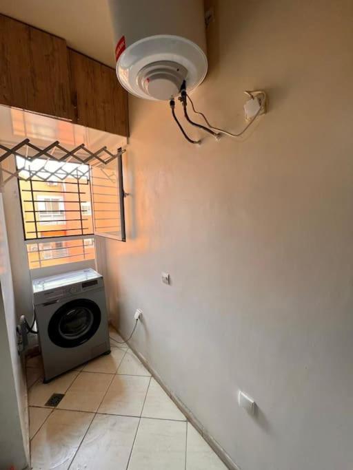 Appartement a côté de l’aéroport