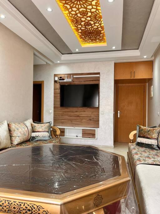Appartement a côté de l’aéroport