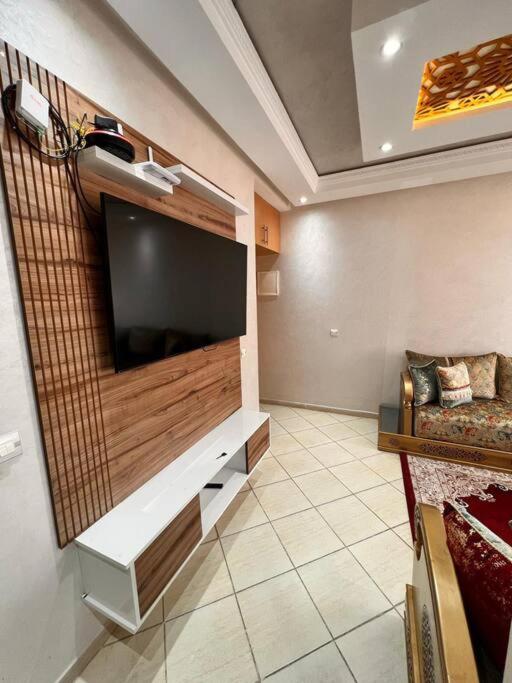 Appartement a côté de l’aéroport