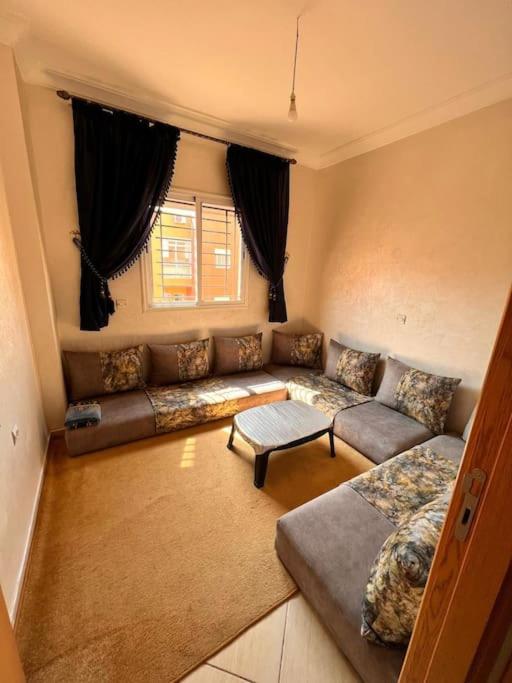 Appartement a côté de l’aéroport