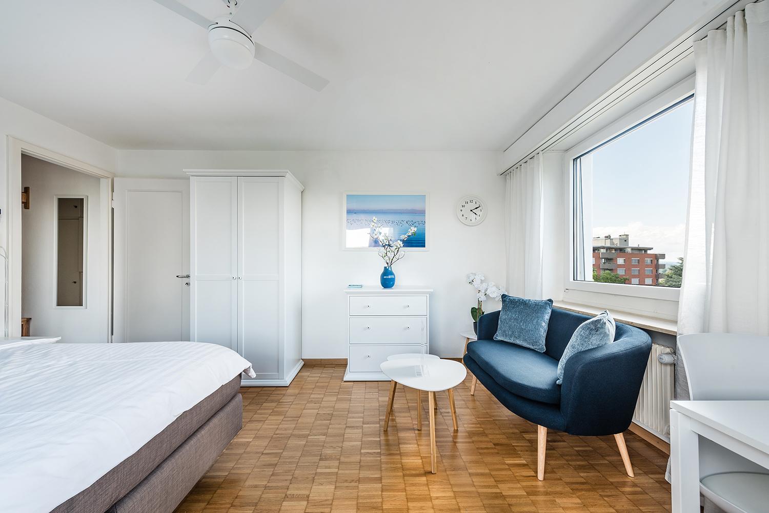 SOHO 6 !Gratis Parken, Free Parking!