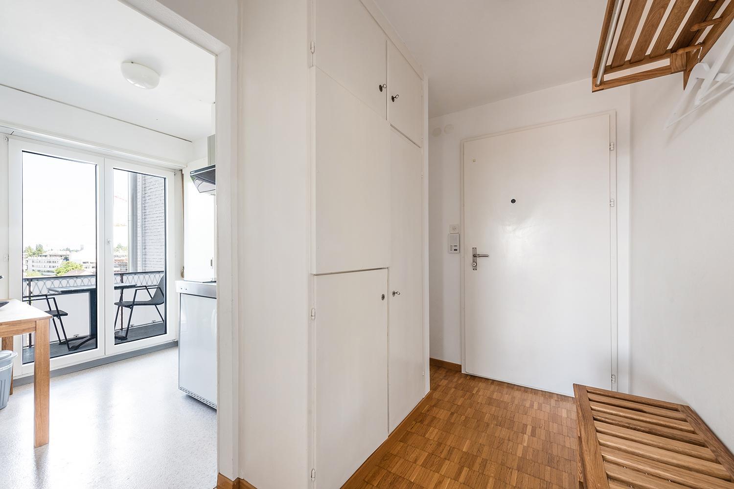 SOHO 6 !Gratis Parken, Free Parking!