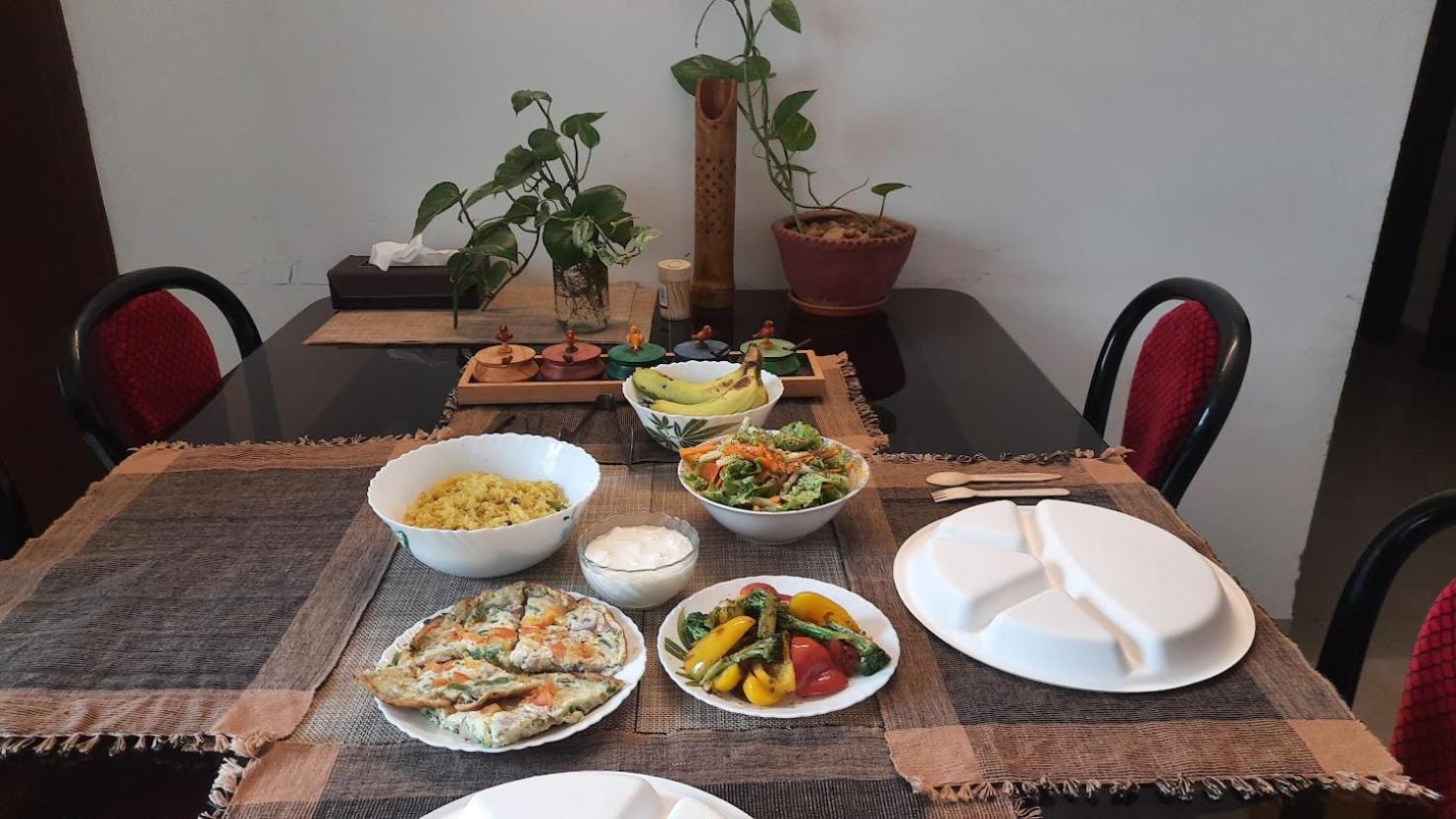 Sublime Homestay