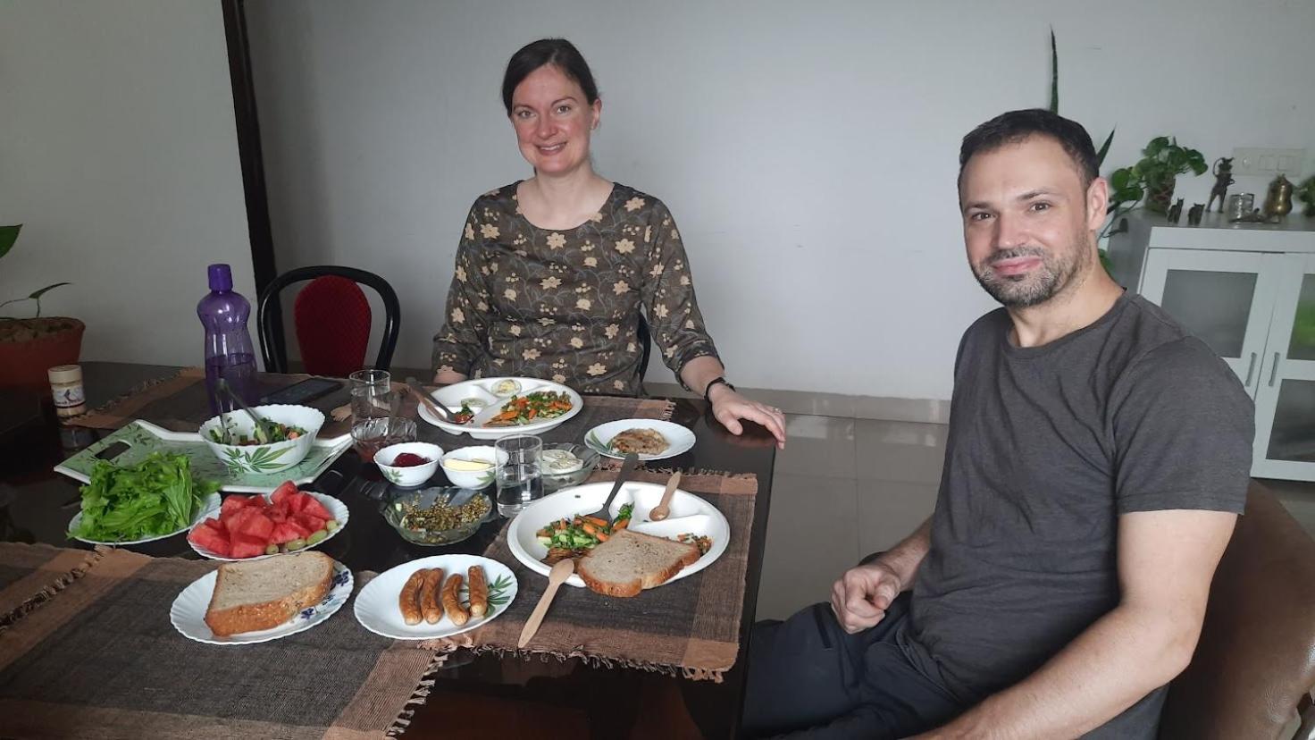 Sublime Homestay