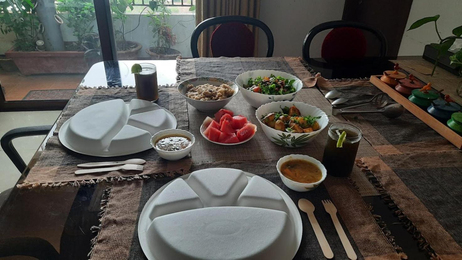 Sublime Homestay