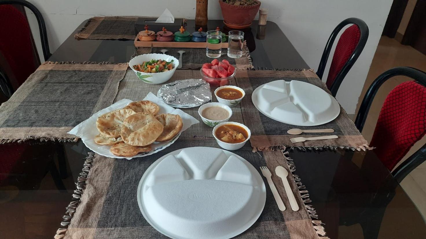 Sublime Homestay