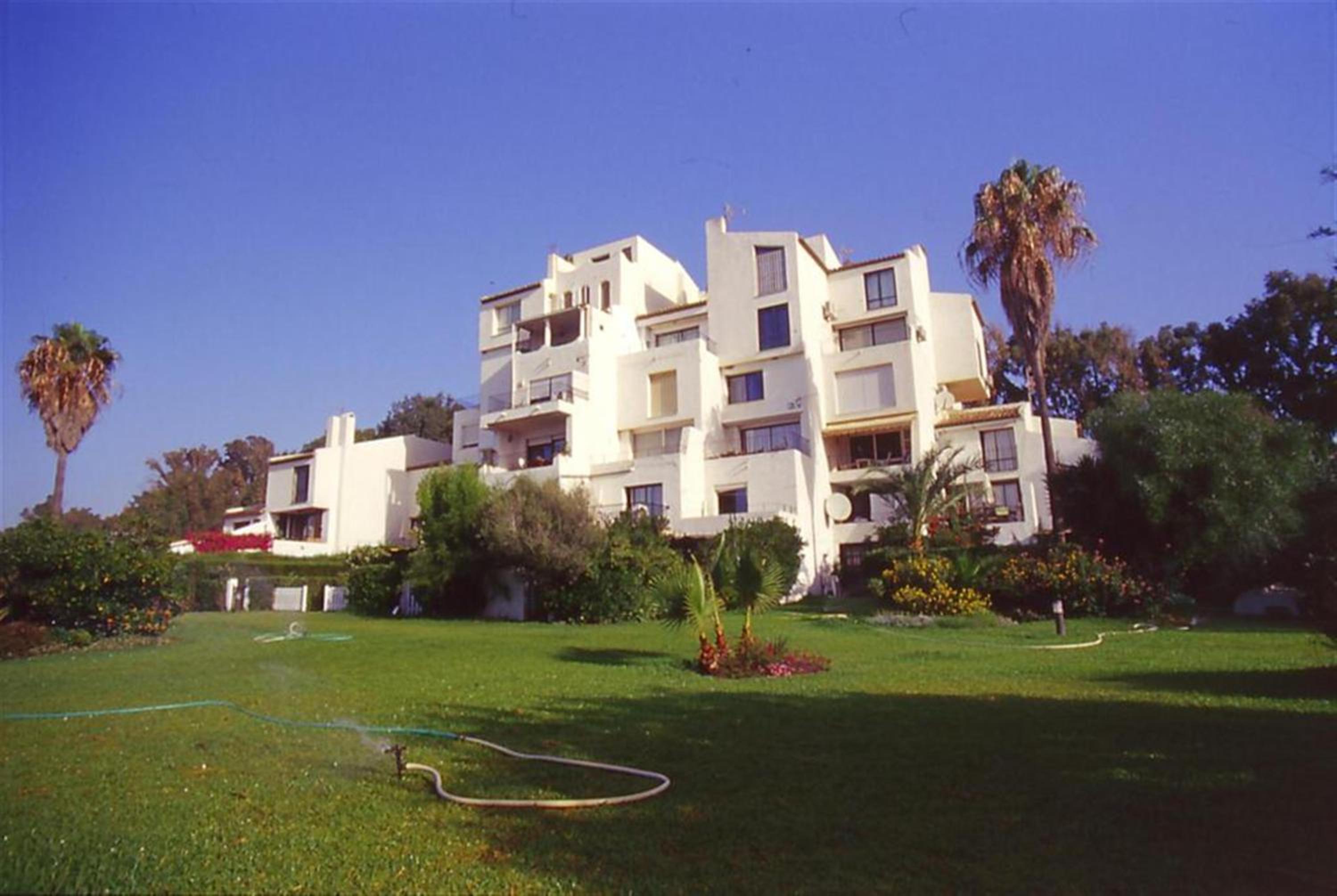 Your Vacation Retreat Right On The Beach