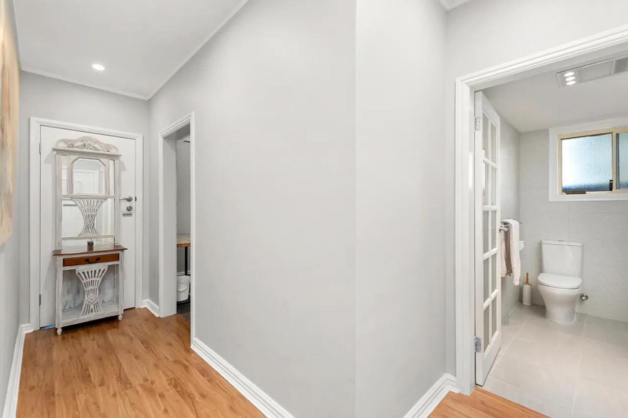 Fingal Pines Getaway, Apartment