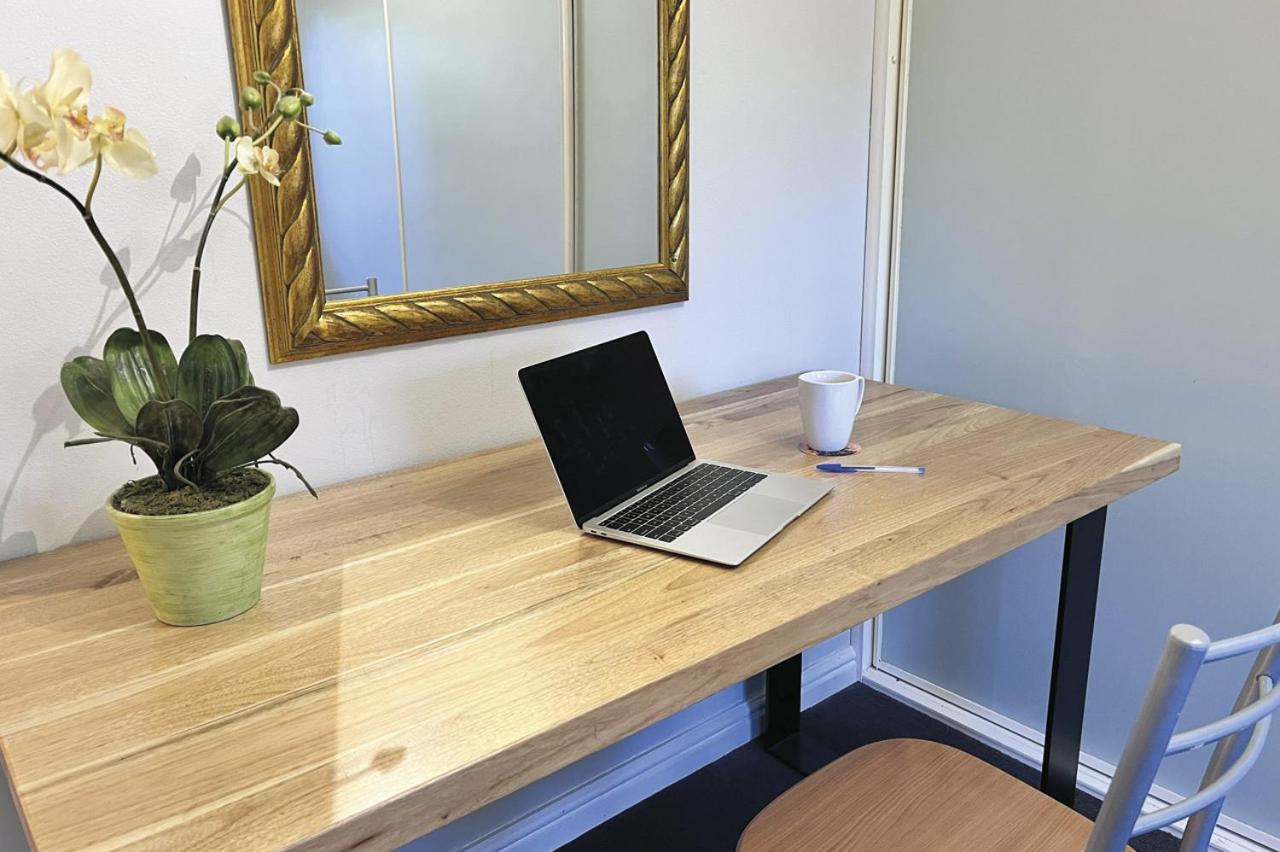 Fingal Pines Getaway, Apartment