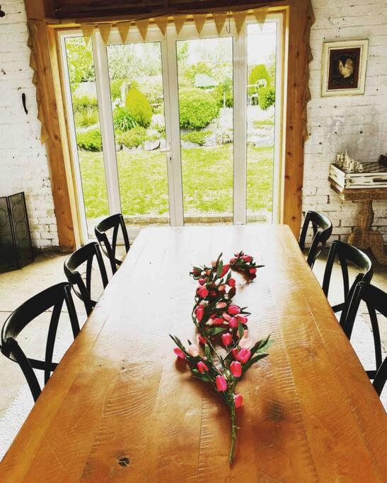Old Bakery Cottage Millthorpe