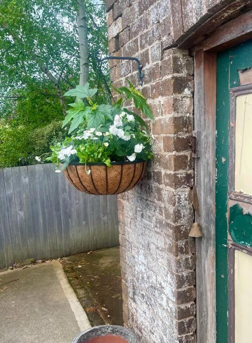 Old Bakery Cottage Millthorpe