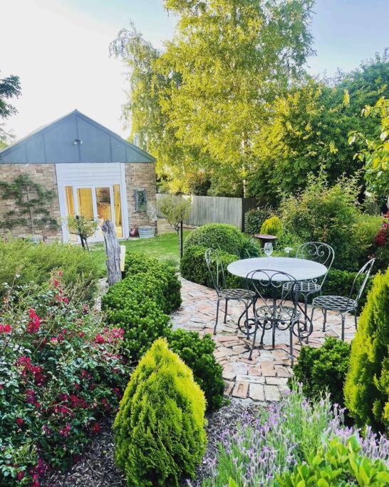 Old Bakery Cottage Millthorpe