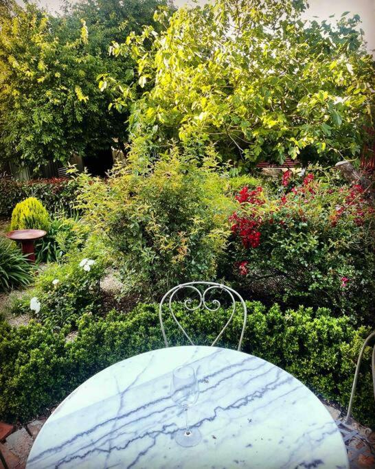 Old Bakery Cottage Millthorpe