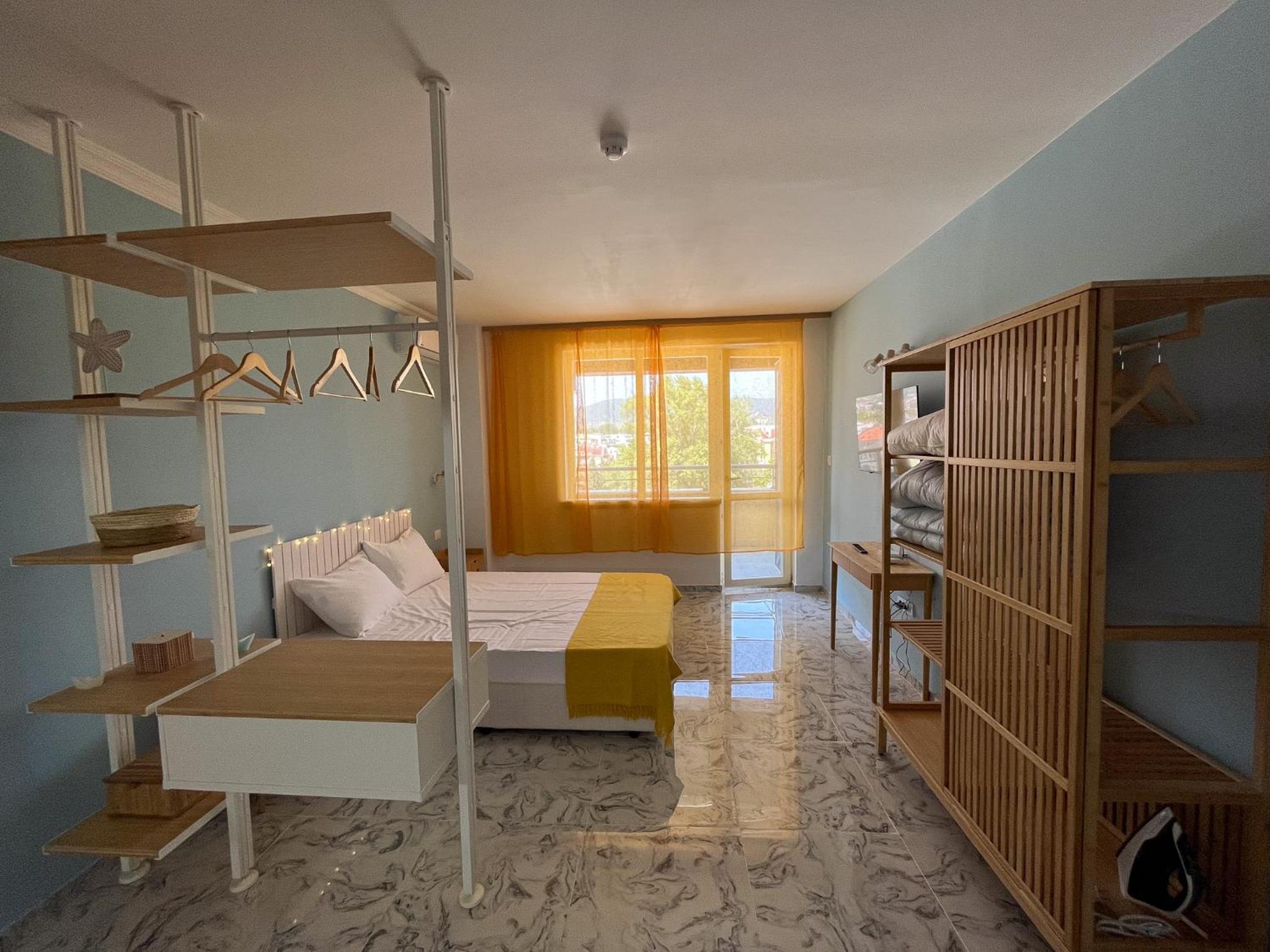 Summer H. Studio Sunny Beach