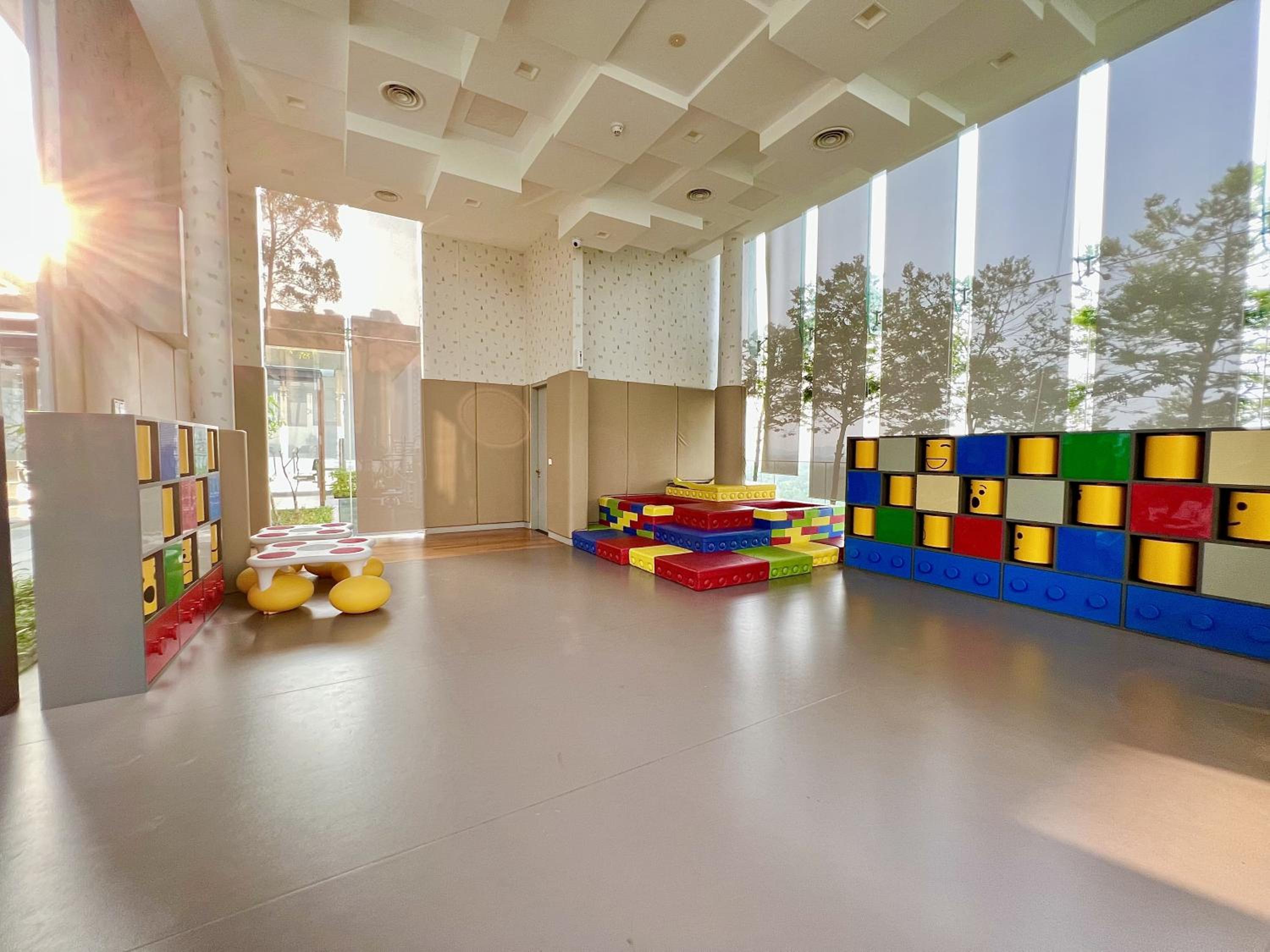 Grand Medini Residence by Luxecocoo CK Legoland photo 2