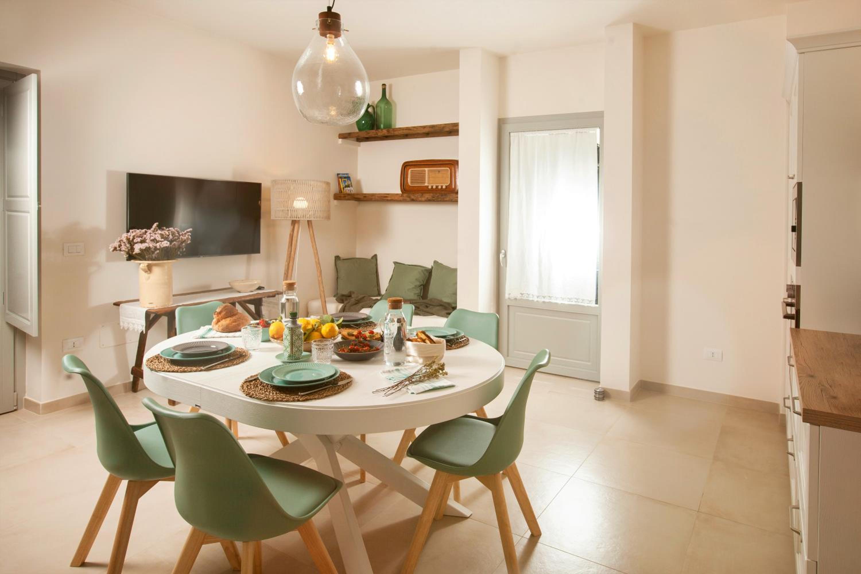 Floresia-Your Apulian Experience